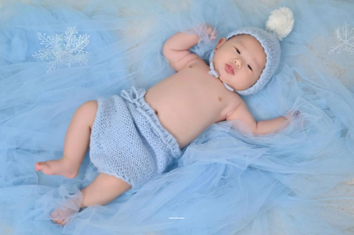 南京宝宝几个月长乳牙