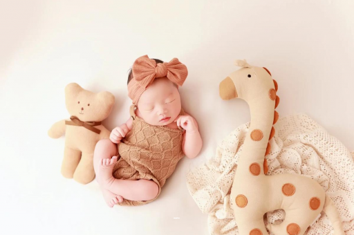 南京宝宝身上长红疙瘩