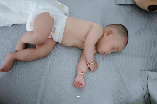 南京孕妇怎么做亲子鉴定