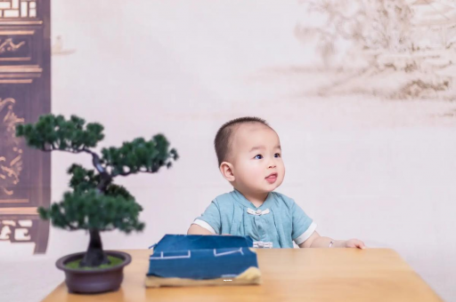 南京宝宝发烧有哪些症状